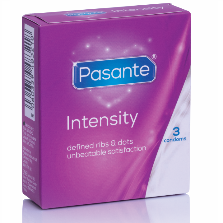 Pasante Punti - Preservativi