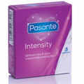 Pasante Punti - Preservativi