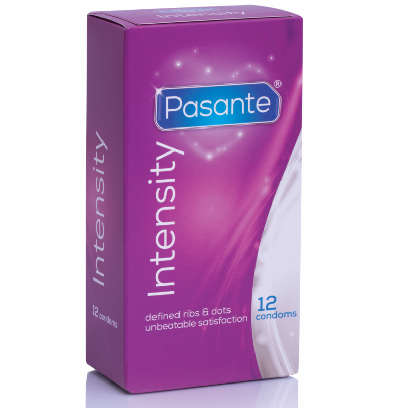 Pasante Punti - Preservativi