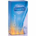 Pasante 6 Effetti Caldo + 6 Effetti Freddo 12 Unit - Preservativi