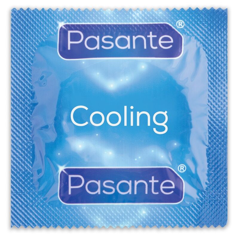 Pasante 6 Effetti Caldo + 6 Effetti Freddo 12 Unit - Preservativi - dettaglio
