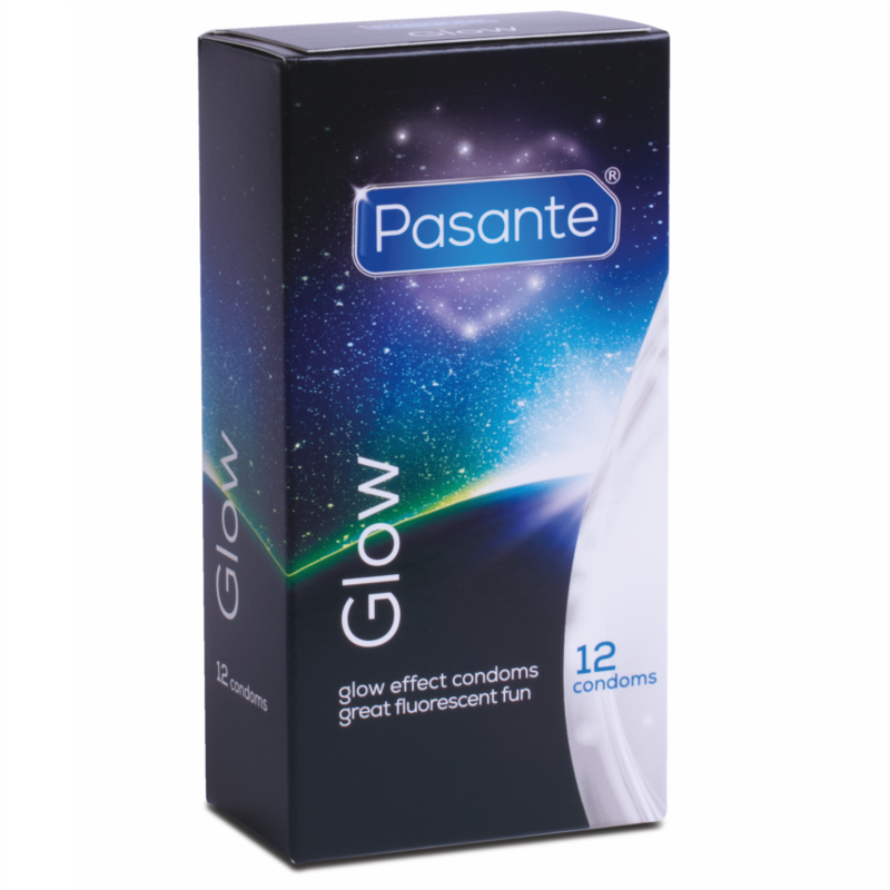 Pasante Buio 12 Unit - Preservativi