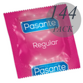 Pasante Gamma Regolare 144 Unit - Preservativi