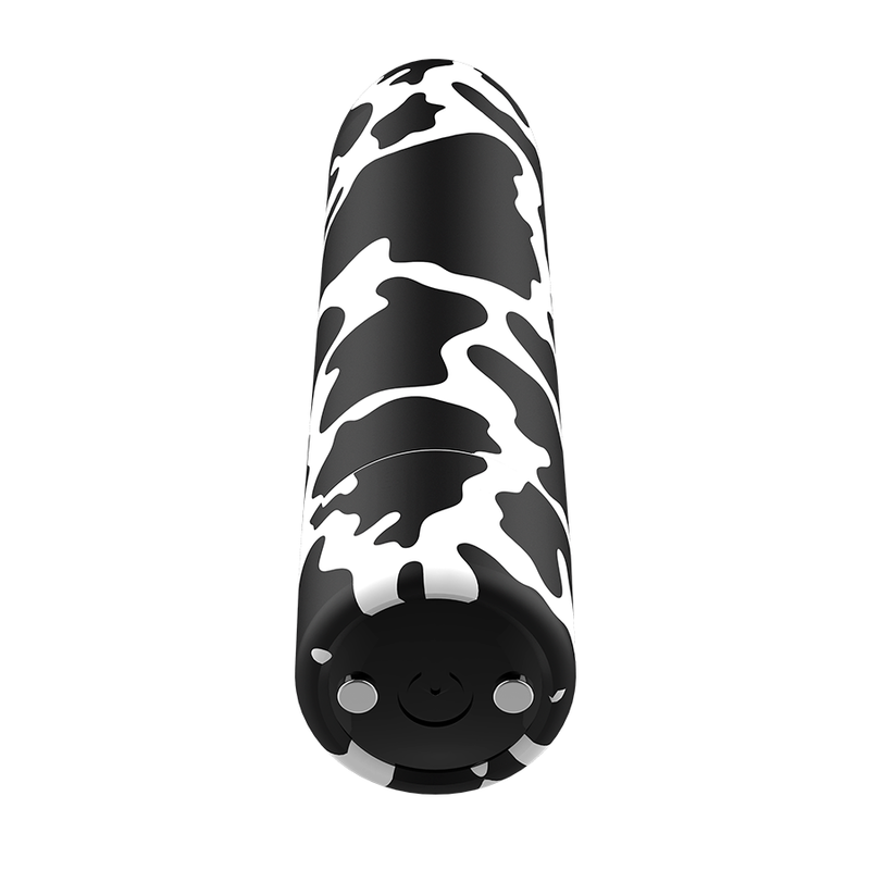 Custom Bullets Bullet - Mini massaggiatore - nella confezione