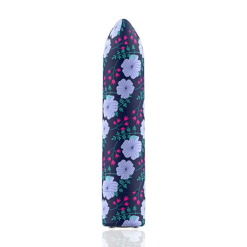 Custom Bullets Personalizzate - Mini massaggiatore - vista laterale