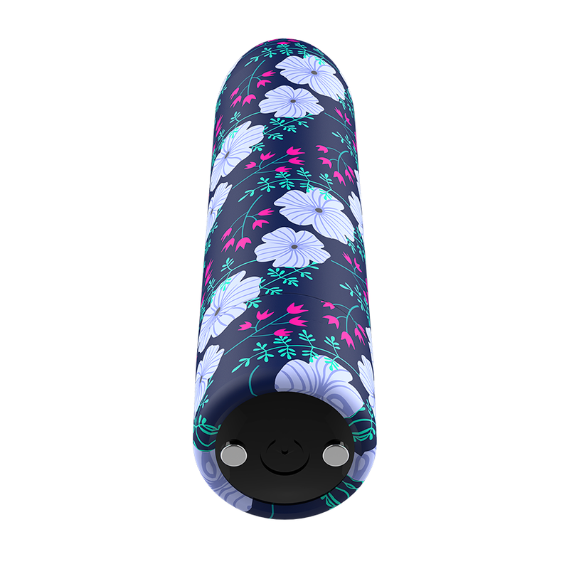 Custom Bullets Personalizzate - Mini massaggiatore - dettaglio