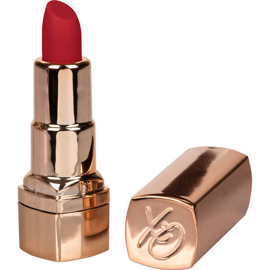 Calexotics Bala Rossetto - Accessorio intimo, colore rosso
