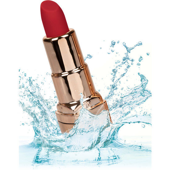 Calexotics Bala Rossetto - Accessorio intimo, colore rosso - dettaglio
