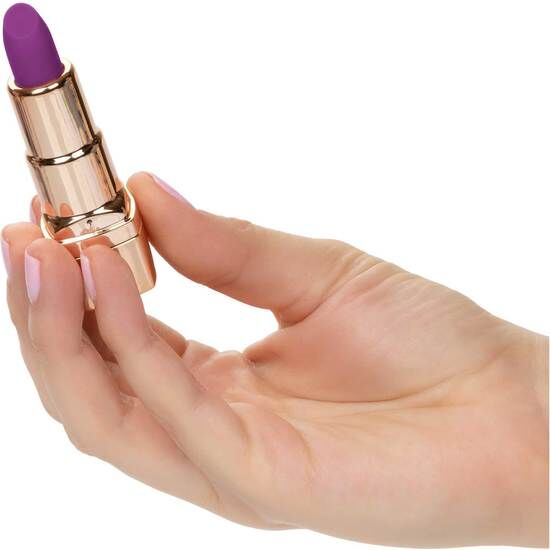 Calexotics Bala Rossetto - Accessorio intimo, colore standard - vista laterale
