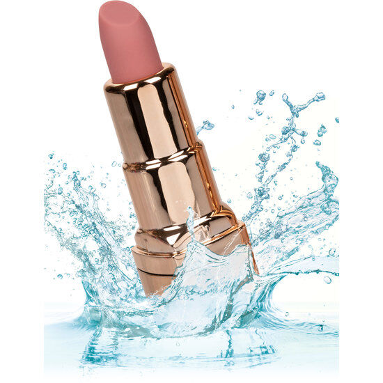Calexotics Bala Rossetto - Accessorio intimo, colore rosa tenero - nella confezione
