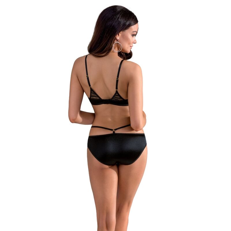Casmir Bikini Due - Completo intimo - vista laterale
