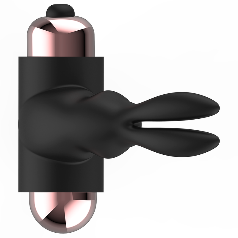 Coquette Chic Desire Clitoriale - Accessorio intimo - in mano per le dimensioni