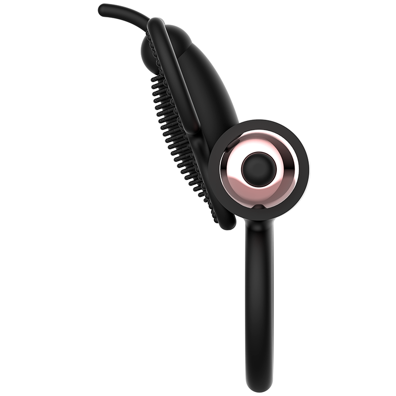 Coquette Chic Desire Farfalla - Anello per uomo - vista laterale