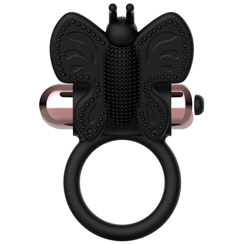 Coquette Chic Desire Farfalla - Anello per uomo - retro