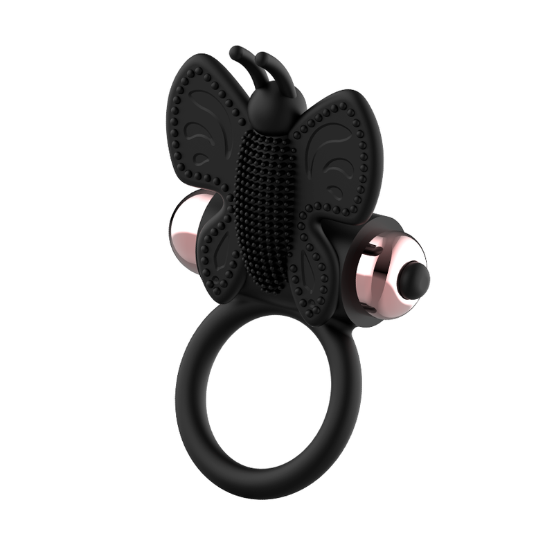 Coquette Chic Desire Farfalla - Anello per uomo - vista frontale