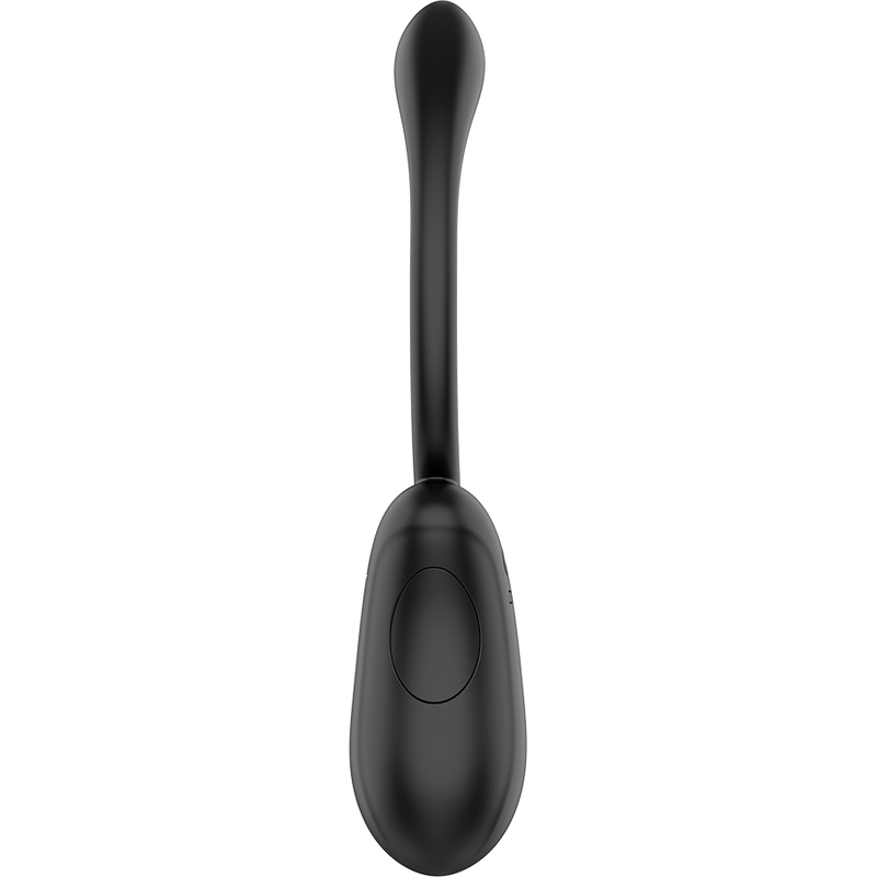 Coquette Chic Desire Clitoriale - Accessorio intimo - in mano per le dimensioni