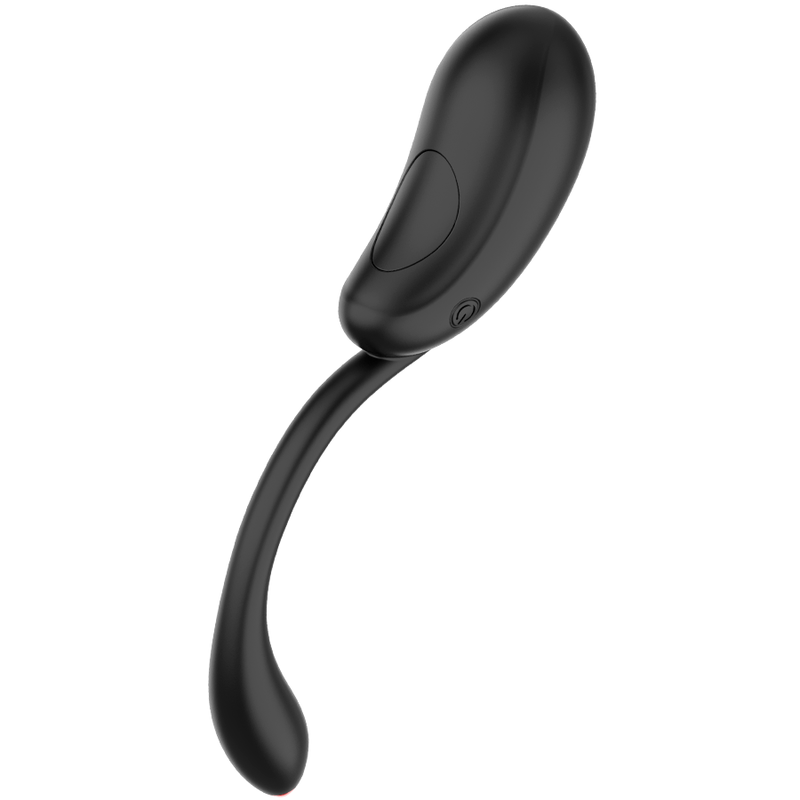 Coquette Chic Desire Clitoriale - Accessorio intimo - retro