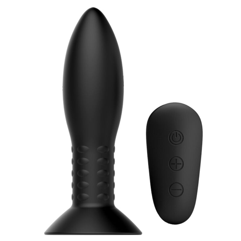 Mr Play Spina - Accessorio intimo