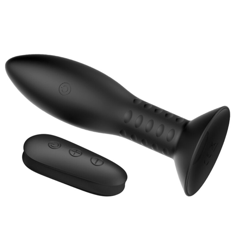 Mr Play Spina - Accessorio intimo - retro
