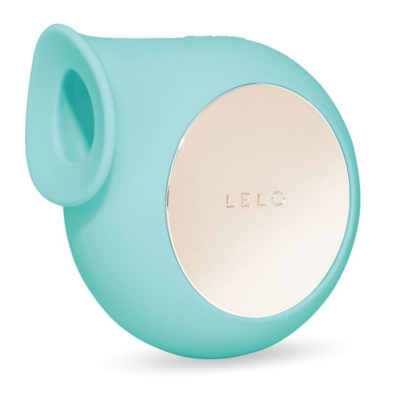 LELO Sila Aqua - Massaggiatore ad aria pulsata