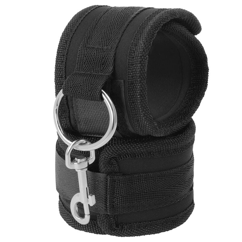 Darkness Manette - Accessorio intimo, colore standard - vista laterale