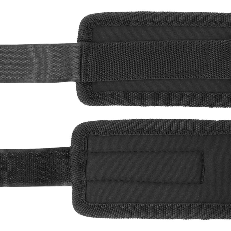 Darkness Manette - Accessorio intimo, colore standard - dettaglio
