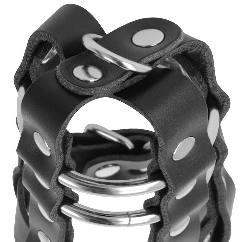 Darkness Gabbia - Accessorio intimo - dettaglio