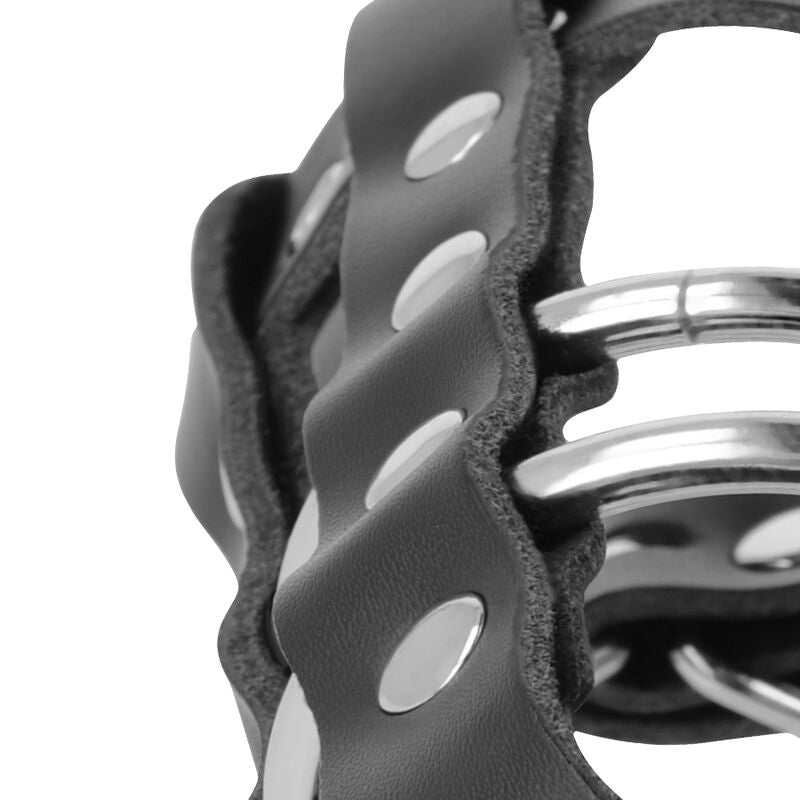 Darkness Gabbia - Accessorio intimo - nella confezione
