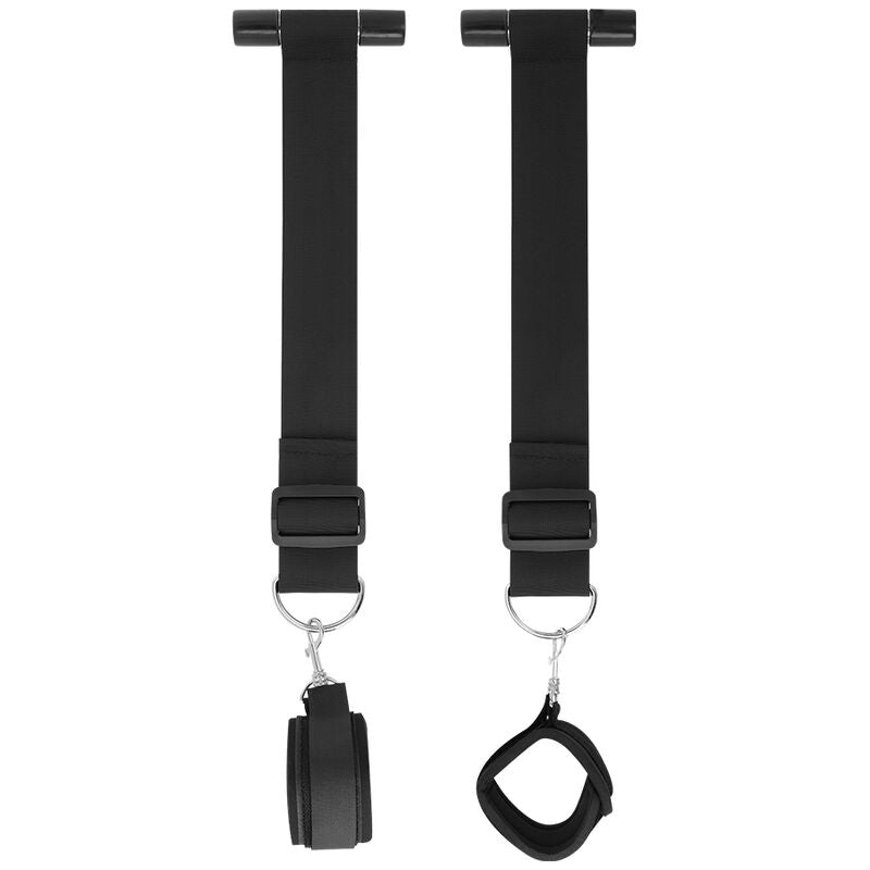Darkness Manette - Accessorio intimo, colore standard - dettaglio