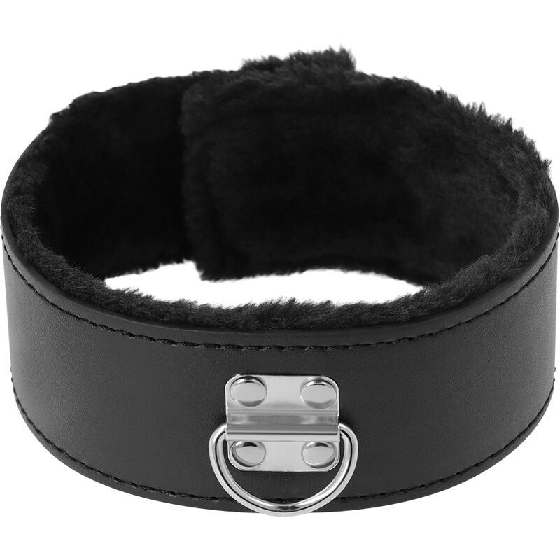 Darkness Collana Foderata - Accessorio intimo - dettaglio