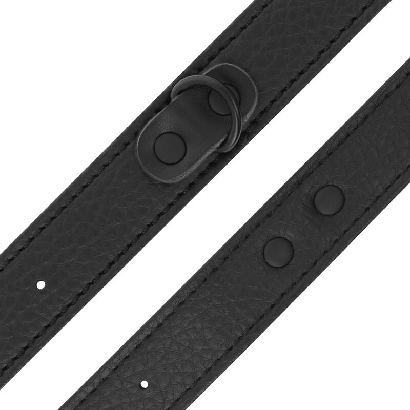 Darkness Manette Large - Accessorio intimo - dettaglio
