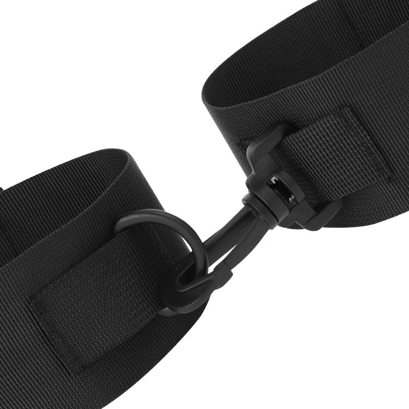 Darkness Manette - Accessorio intimo, colore standard - dettaglio
