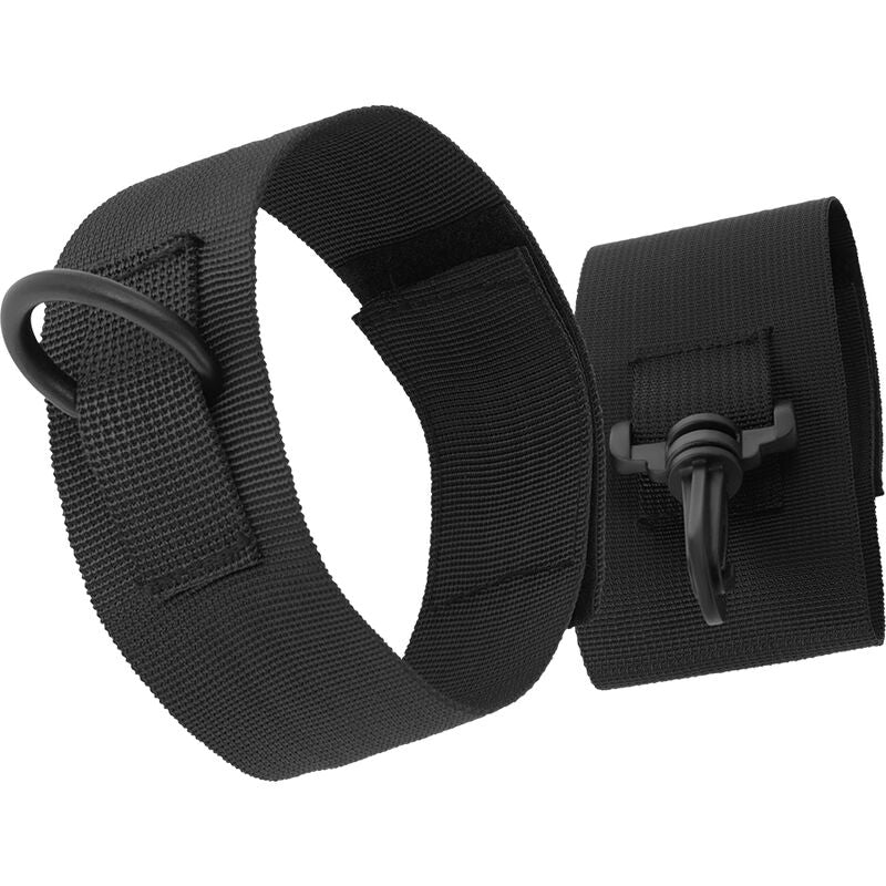 Darkness Manette - Accessorio intimo, colore standard - vista laterale