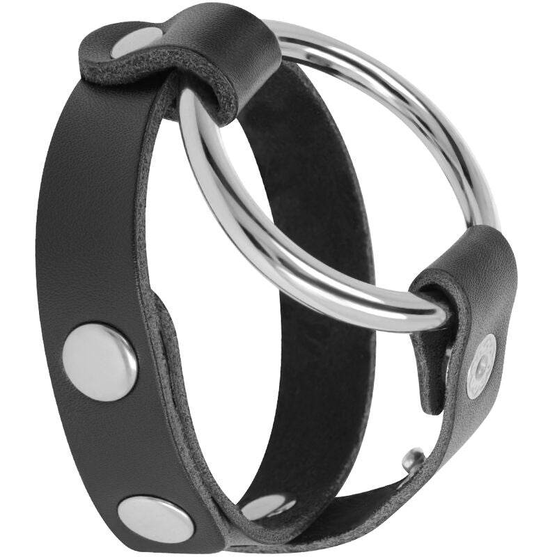 Darkness Erezione - Anello per uomo - dettaglio