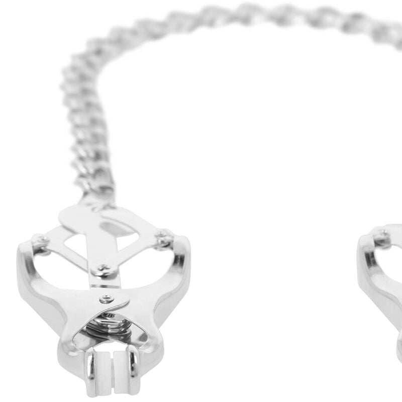 Darkness Pinza - Accessorio intimo - dettaglio