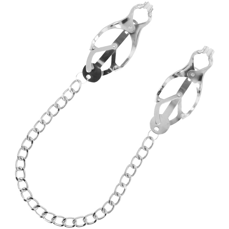 Darkness Pinza - Accessorio intimo - vista laterale