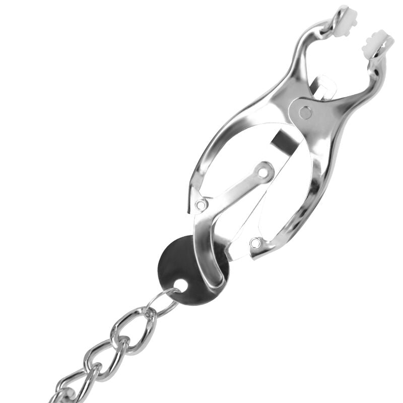 Darkness Pinza - Accessorio intimo - nella confezione
