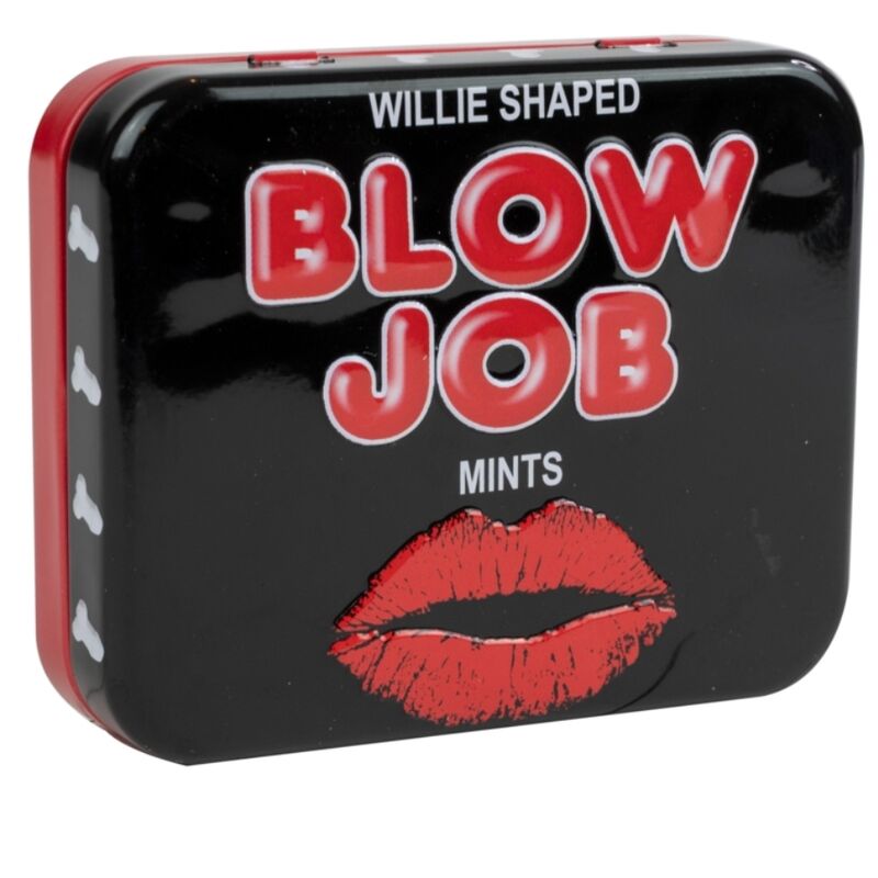 Spencer & Fleetwood Blow Job - Accessorio intimo - vista laterale