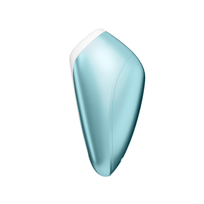 Satisfyer Love Breeze Succionador - Massaggiatore ad aria pulsata - dettaglio