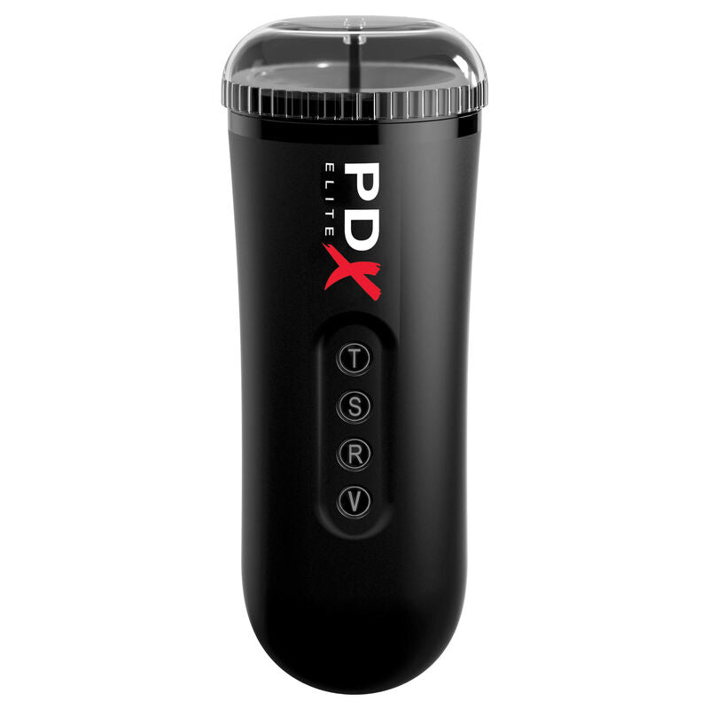 Pdx Elite Soffiatore - Dispositivo per uomo - dettaglio