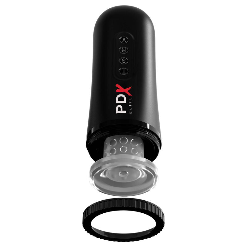 Pdx Elite Soffiatore - Dispositivo per uomo - nella confezione