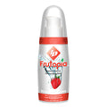 Id Frutopia Lube Fragola 100 ml - Lubrificante, kit da 3