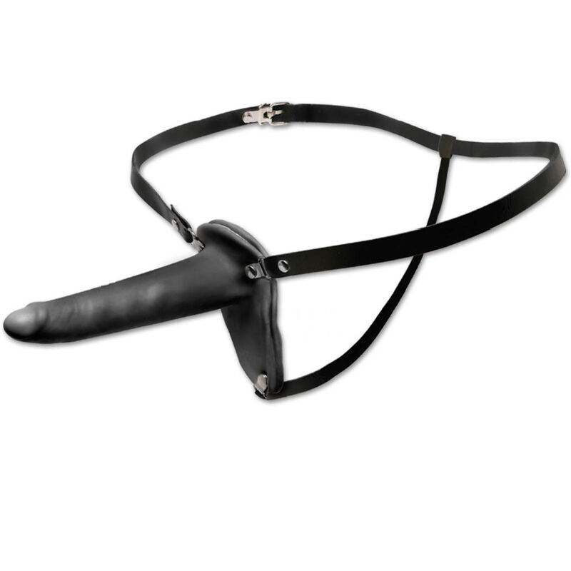 Fetish Fantasy Series Cinturino - Accessorio intimo - vista laterale