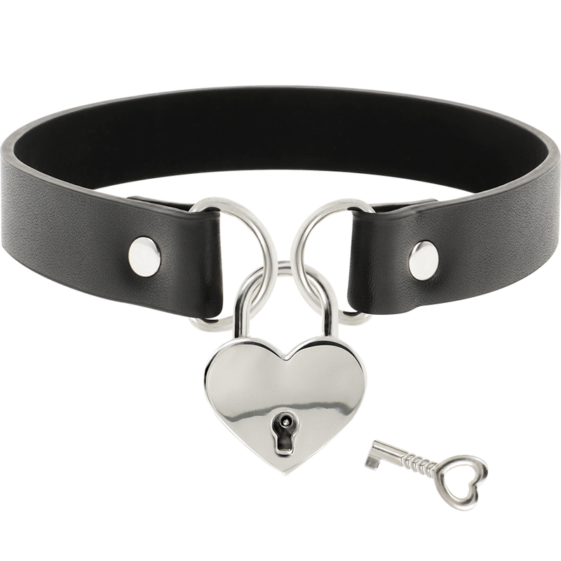 Coquette Chic Desire Collana - Accessorio intimo, colore standard - dettaglio