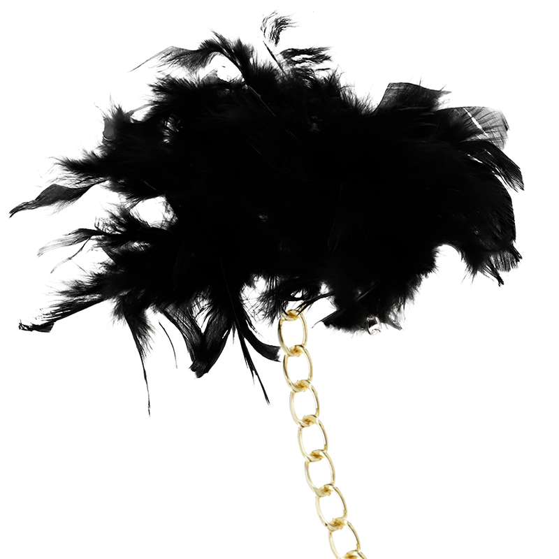Coquette Chic Desire Manette Deluxe - Accessorio intimo - dettaglio