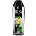 Shunga Naturale Organico Toko - Lubrificante, kit da 3