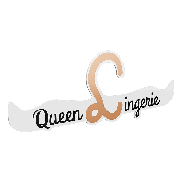 Queen Lingerie Gruccia - Lingerie - dettaglio
