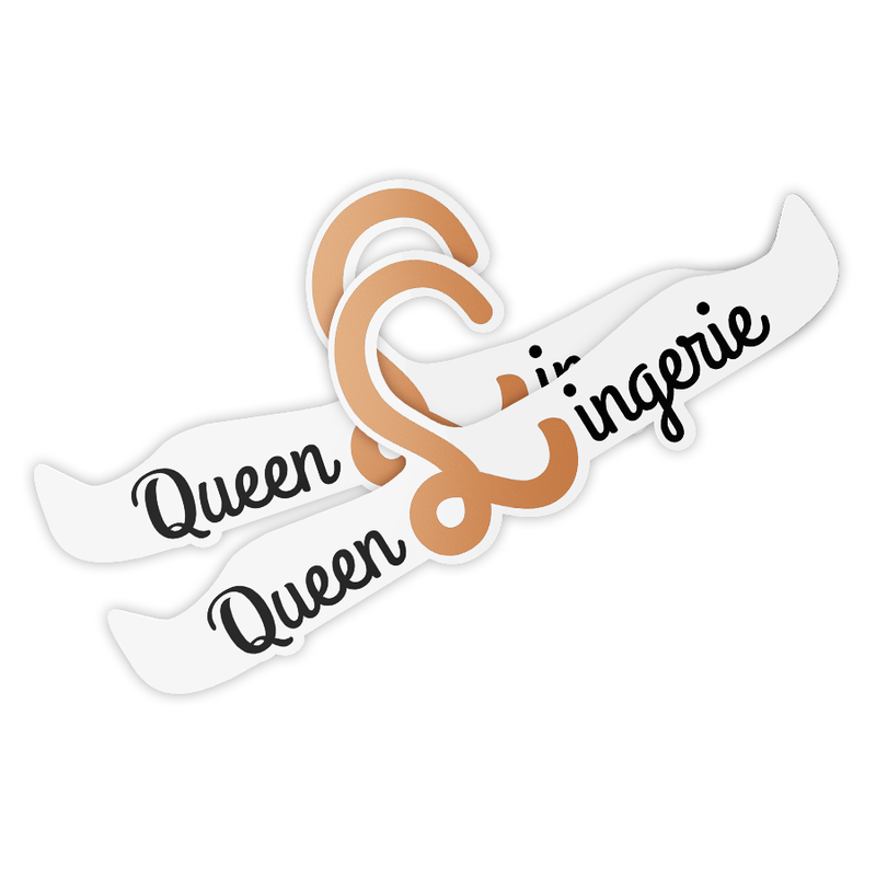 Queen Lingerie Gruccia - Lingerie - nella confezione