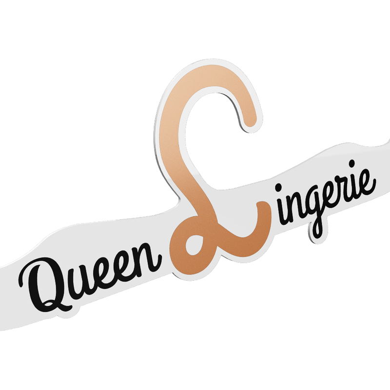 Queen Lingerie Gruccia - Lingerie - vista laterale