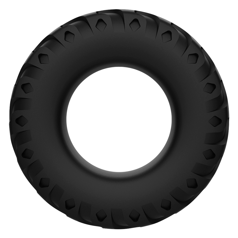 Addicted Toys Anelli - Anello per uomo, colore standard - nella confezione